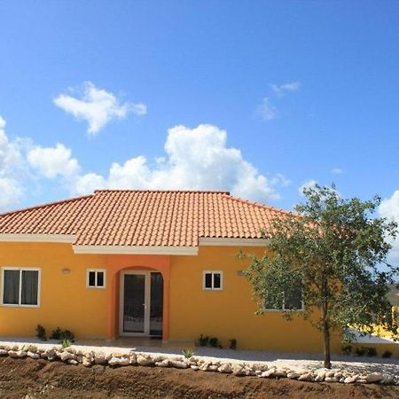 Villa Park Fontein Curacao Buitenkant foto
