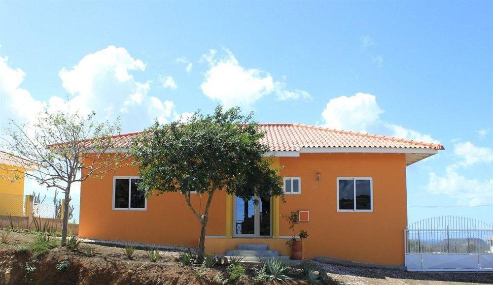 Villa Park Fontein Curacao Buitenkant foto
