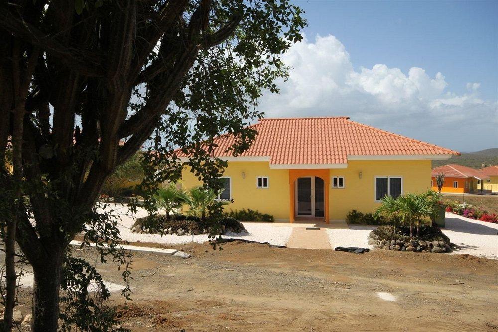 Villa Park Fontein Curacao Buitenkant foto